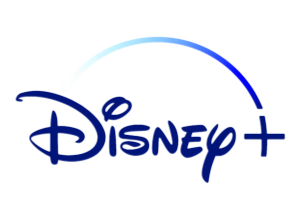 Icono de Disney Plus