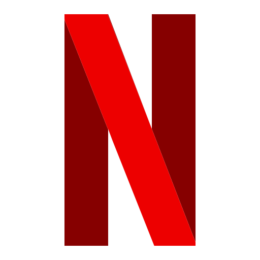 Icono de Netflix