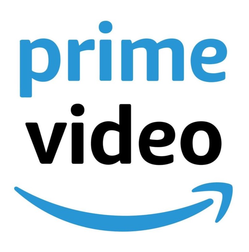 Icono de Prime Video