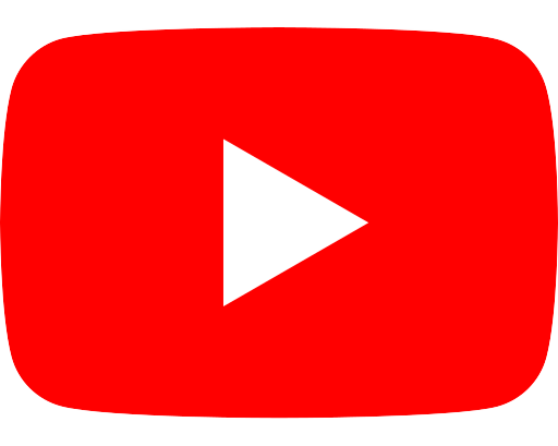 Icono de YouTube